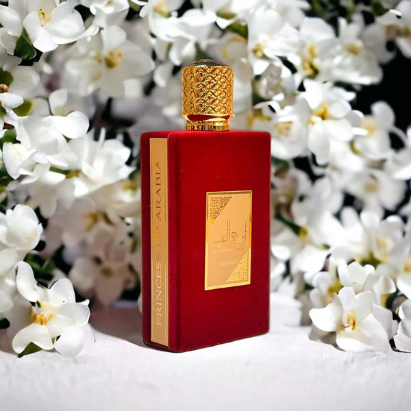 Asdaaf Ameer Al Arab Imperium Eau de Parfum for Everyone