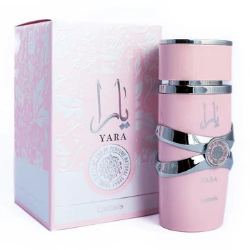 【Free Shipping】Lattafa Yara Eau de Parfum for Women