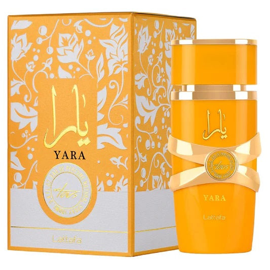 【Free Shipping】Lattafa Yara Eau de Parfum for Women