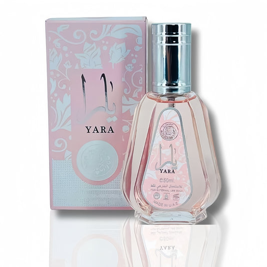 Yara By Lattafa 1.7oz EDP Spray for Women