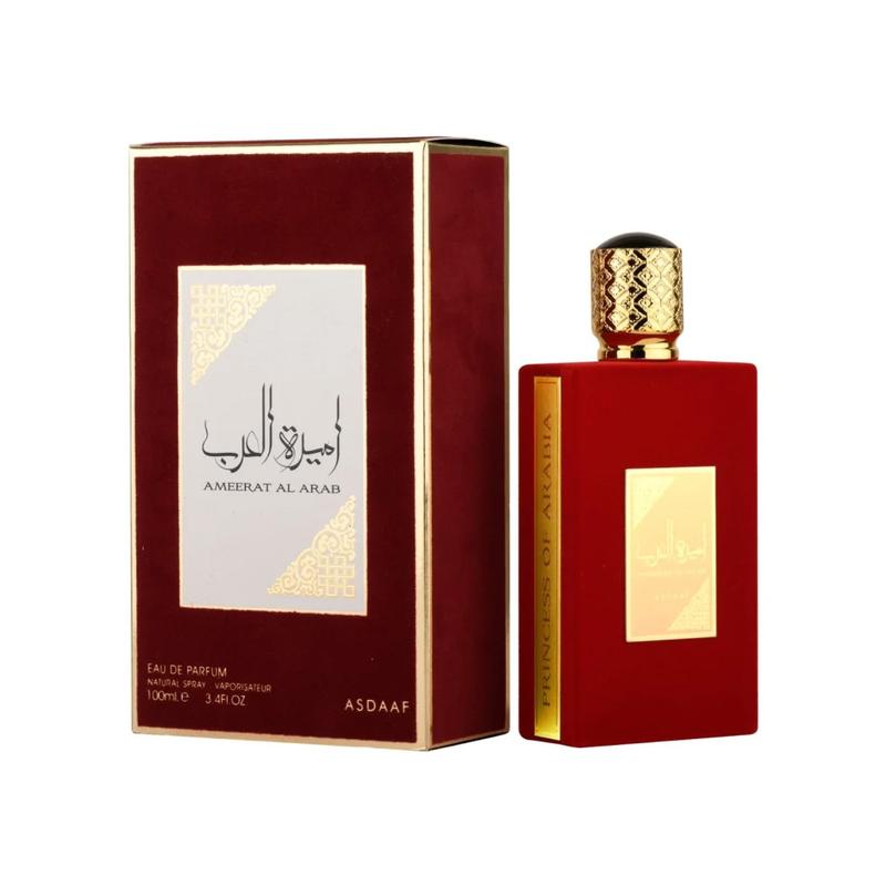 Asdaaf Ameer Al Arab Imperium Eau de Parfum for Everyone